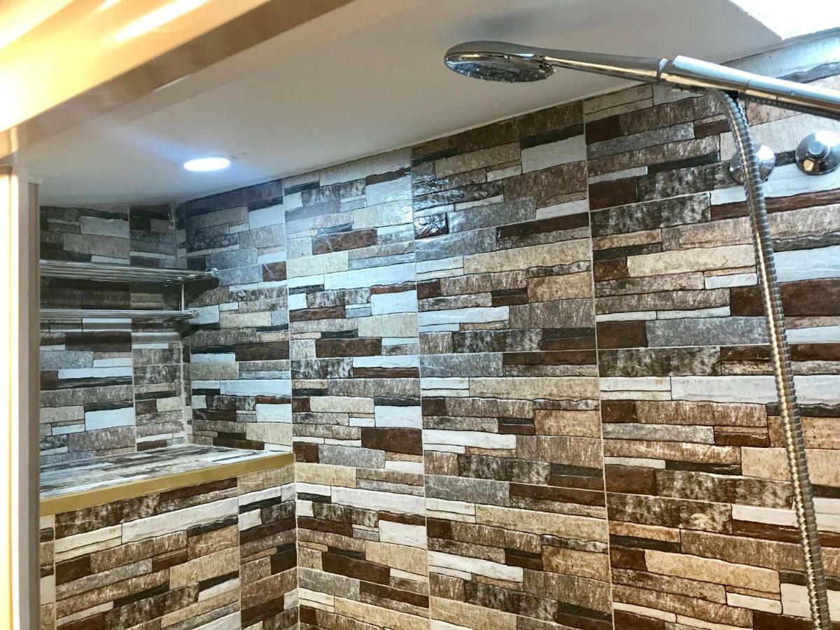 Petit Atico-Buhardilla Casco Historico Apartment Сантяго де Компостела Екстериор снимка